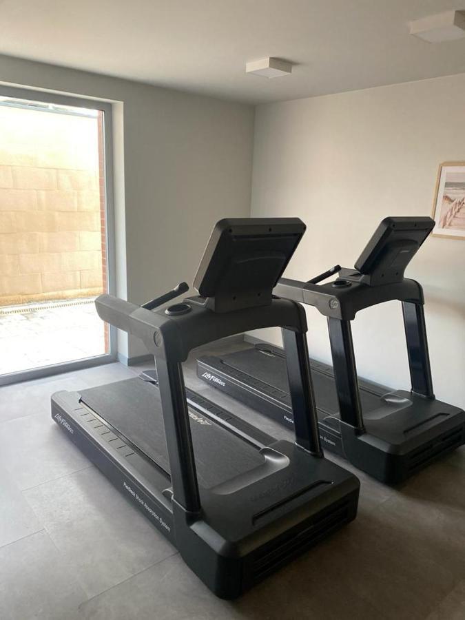 רבאל Apartament Delux מראה חיצוני תמונה