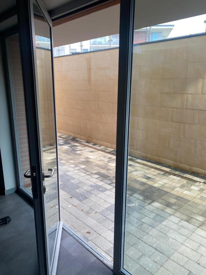 רבאל Apartament Delux מראה חיצוני תמונה
