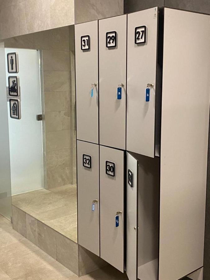 רבאל Apartament Delux מראה חיצוני תמונה
