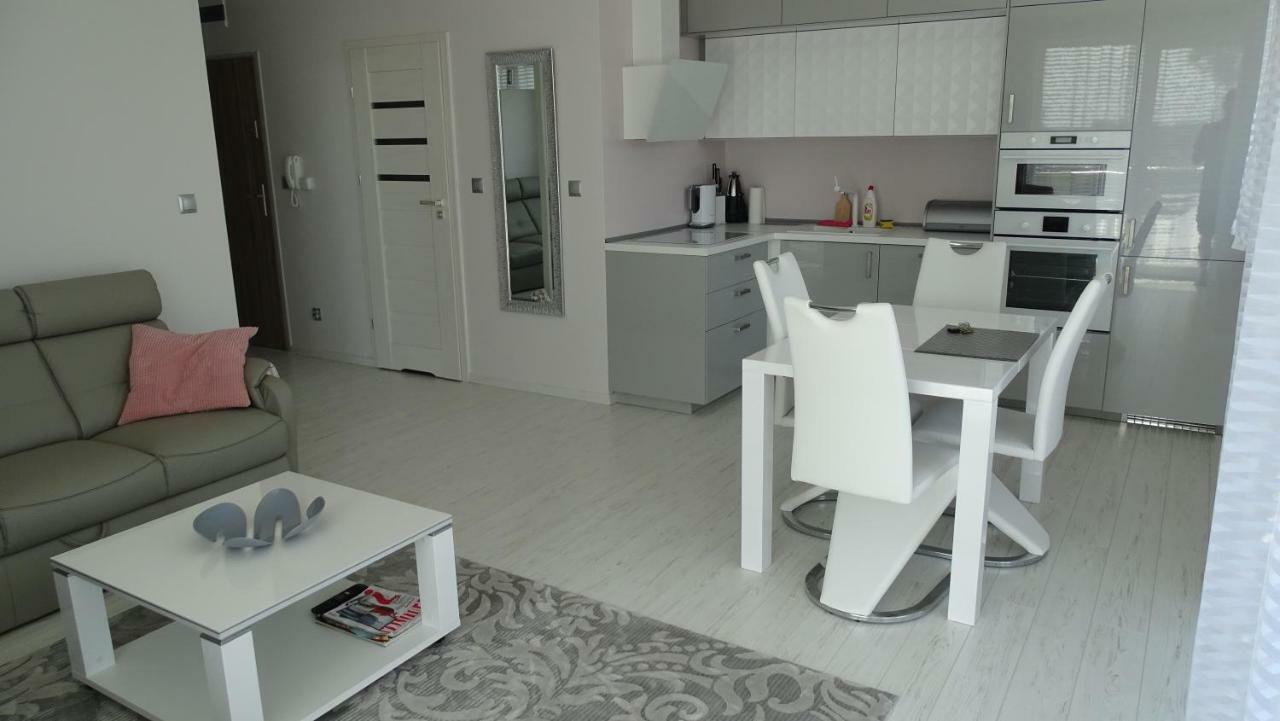 רבאל Apartament Delux מראה חיצוני תמונה